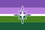 Genderqueervesi